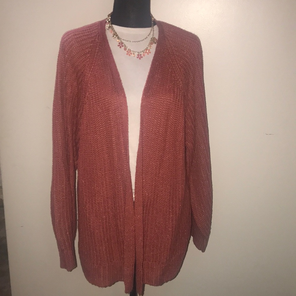 Cardigan